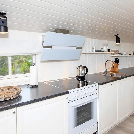 Holiday home Iv *