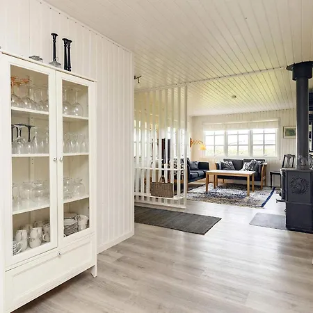 Iv Holiday home *