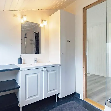 Iv Holiday home
