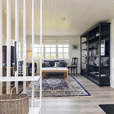 Holiday home Iv