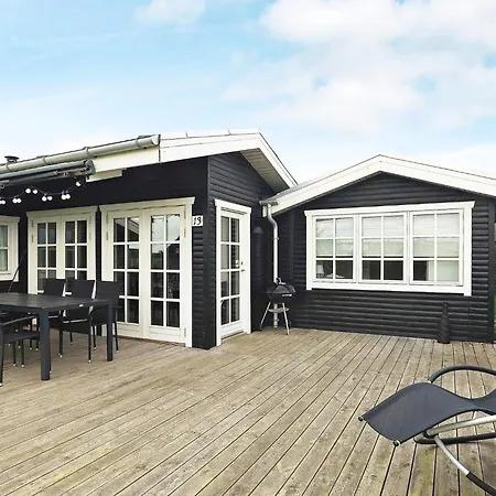 Iv Holiday home